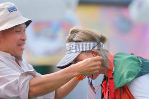 BIB: 
                            <button type="button" onclick="openModal(21762767)" class="btn btn-primary btn-sm float-right btn-popup" data-toggle="modal" data-target=".modal-high-quality">
                        <i class="fas fa-shopping-cart"></i> Add to Cart
                    </button>
                                            <button type="button" onclick="isThisMe(21762767, true)" class="btn btn-success btn-sm float-right btn-popup btn-isme hidden" data-toggle="tooltip" data-placement="bottom" title="นี่คือรูปของคุณใช่ไหม คลิกที่นี่เพื่อเอาเข้าอัลบั้ม">
                        <i class="fas fa-plus"></i> Add to album
                    </button>
                    <button type="button" onclick="isThisMe(21762767, false)" class="btn btn-warning btn-sm float-right btn-popup btn-isnotme hidden">
                        <i class="fas fa-ban"></i> Remove from album
                    </button>